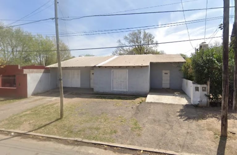 "La casita del after"