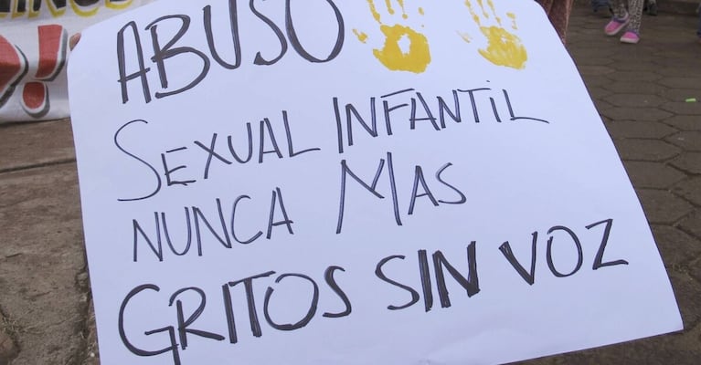 La causa comenzó en mayo de 2025 con la primera denuncia.