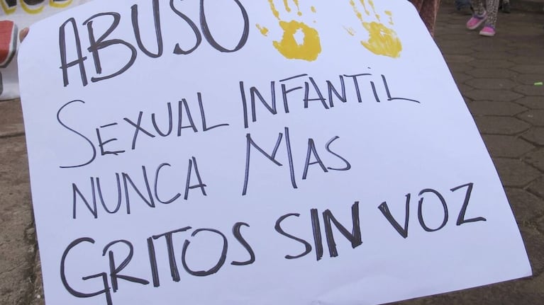 La causa comenzó en mayo de 2025 con la primera denuncia.