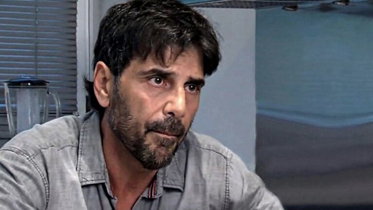 La causa contra el actor tuvo un nuevo movimiento en las últimas horas.