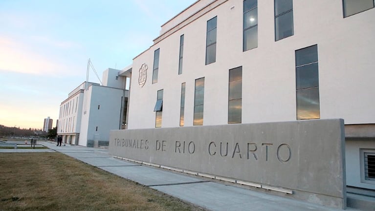 La causa contra la joven de 22 años que atacó a su suegra en Sampacho fue elevada a juicio en Río Cuarto.