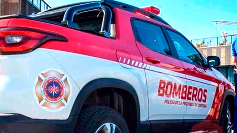 La causa de habilitaciones truchas de Bomberos salió a la luz en 2023.