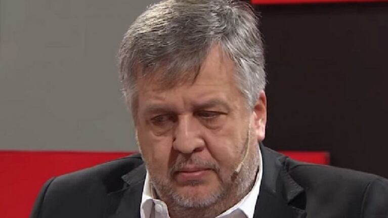 La causa de los cuadernos a foja cero