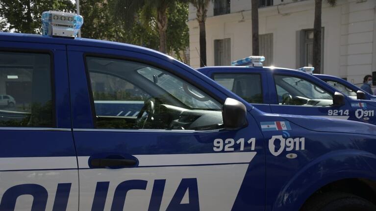 La causa está en manos de la Fiscalía de Río Segundo.