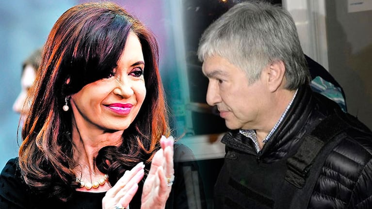 La causa Los Sauces SA tomó nuevo impulso.