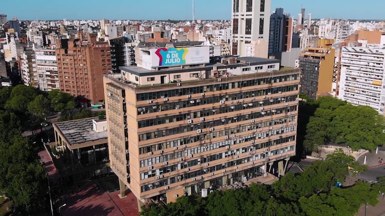 La causa se desprendió de la de habilitaciones falsas de Bomberos.