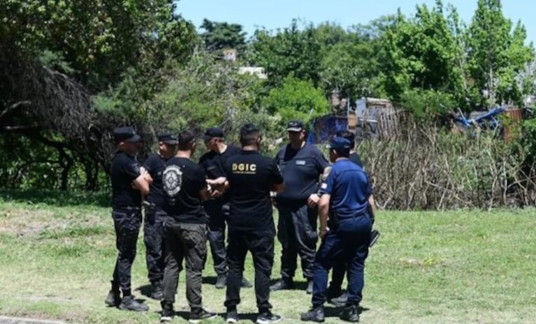 La causa se mantiene bajo un fuerte hermetismo.