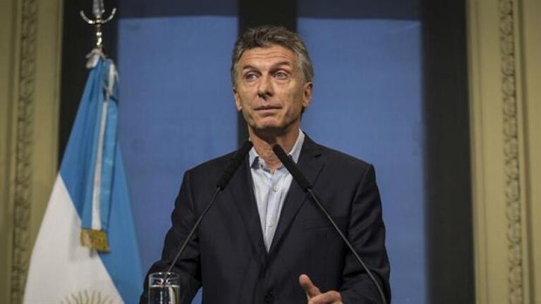 La CGT a Macri: "No caería bien un veto a la ley de Ganancias"