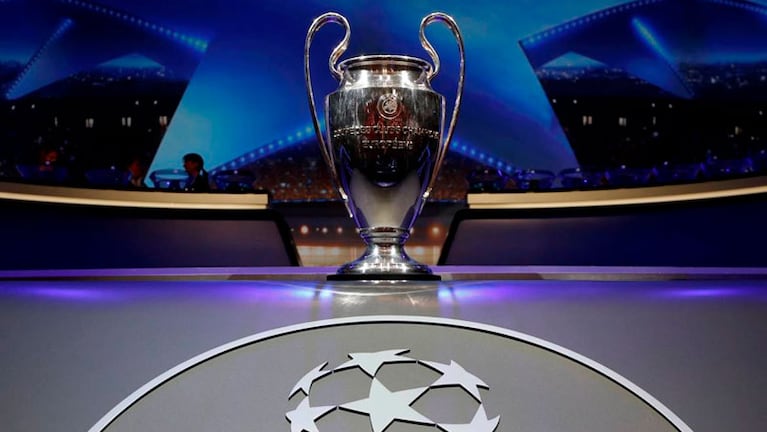La Champions League tendrá una definición inédita: UEFA confirmó cómo se jugará