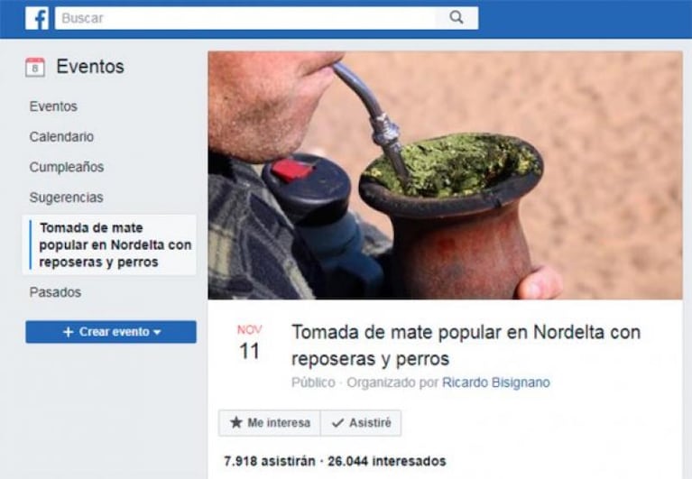 La "cheta de Nordelta" es monotributista y tiene causas por mala praxis