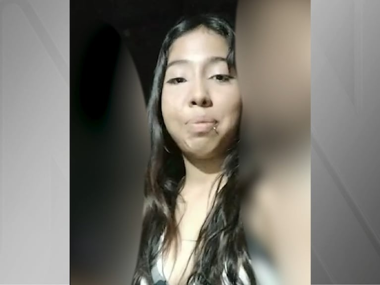 La chica de 15 años fue atropellada, degollada y abusada.