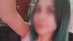 La chica de 18 años aún no sabe qué le ocurrió.