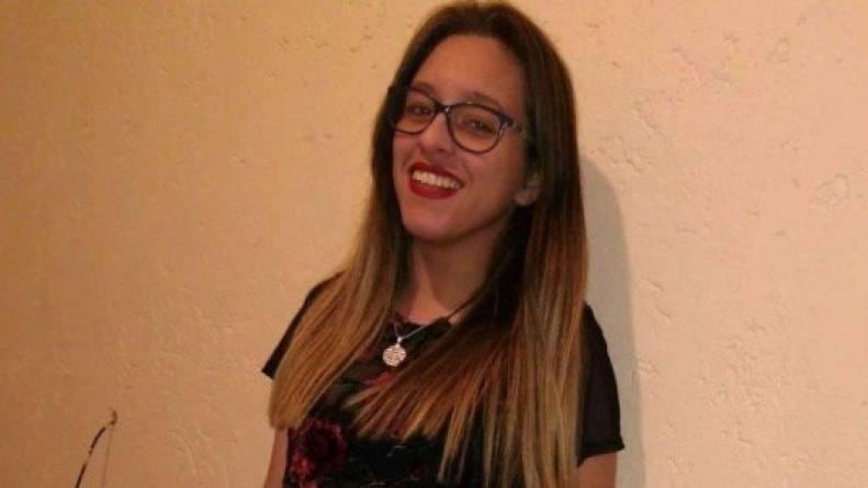 La chica de 20 años fue asesinada en enero de 2022.