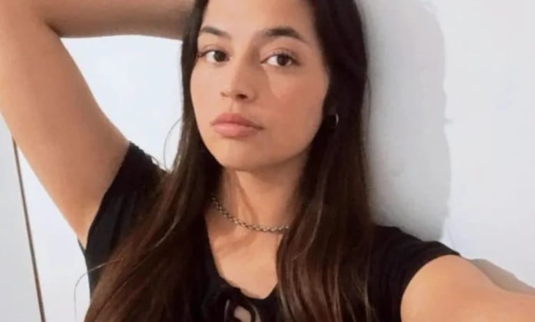 La chica de 22 años estuvo cuatro días desaparecida.