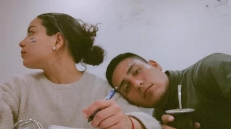 La chica era de Rosario y estaba viviendo en San Juan para ingresar a la Gendarmería.
