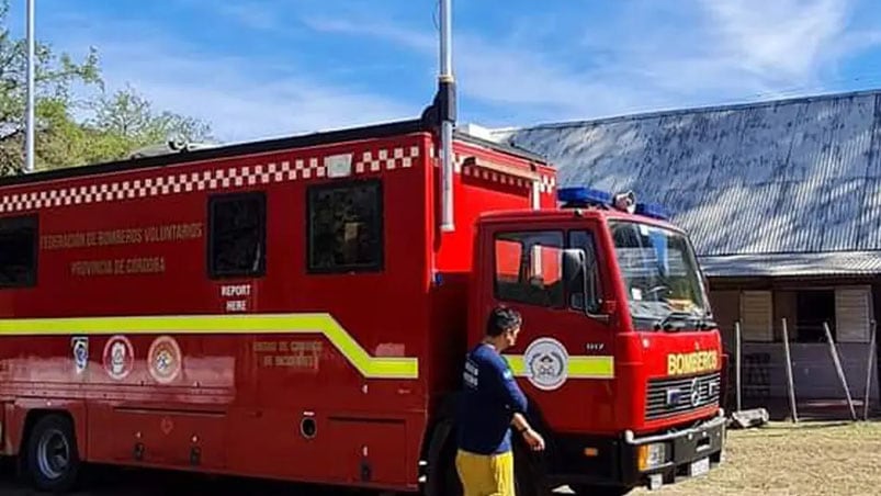 La chica falleció por monóxido de carbono. Imagen ilustrativa. 