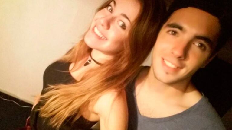 La chica publicó un mensaje doloroso.