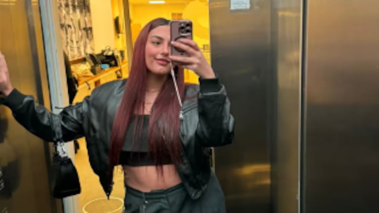 La chica se hizo viral por un posteo en X.