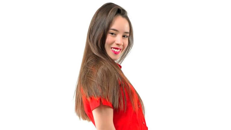 La Chinita Romero.