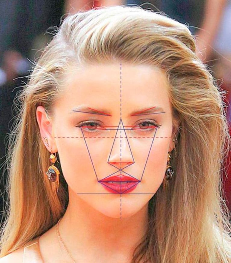 La ciencia reveló quién tiene el rostro más perfecto del mundo