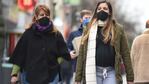 La cifra de contagios diarios de coronavirus va en ascenso.