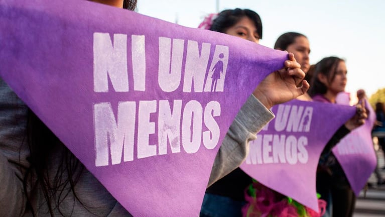 La cifra de femicidios sigue causando alarma en Córdoba.
