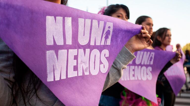 La cifra de femicidios sigue causando alarma en Córdoba.
