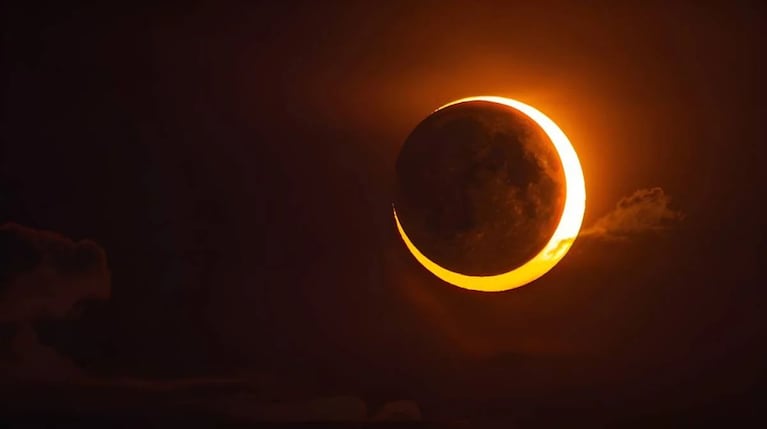 La ciudad de Argentina que será “el mejor lugar del mundo” para ver un eclipse único en 20 años