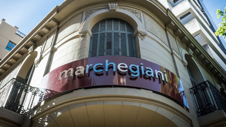La Clínica Marchegiani recibió una amenaza de bomba.