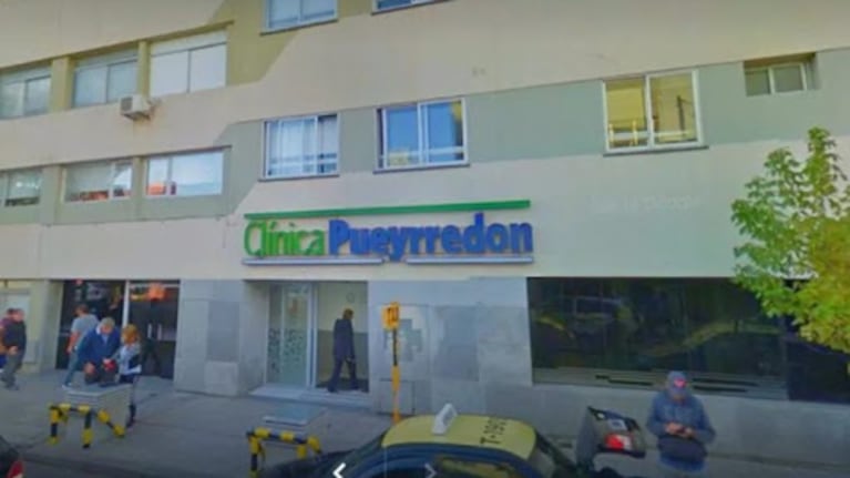 La clínica marplatense anunció que tomó todas las medidas para evitar la propagación del virus.