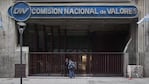 La CNV se encarga de la promoción, supervisión y control de los mercados de valores de todo el país.