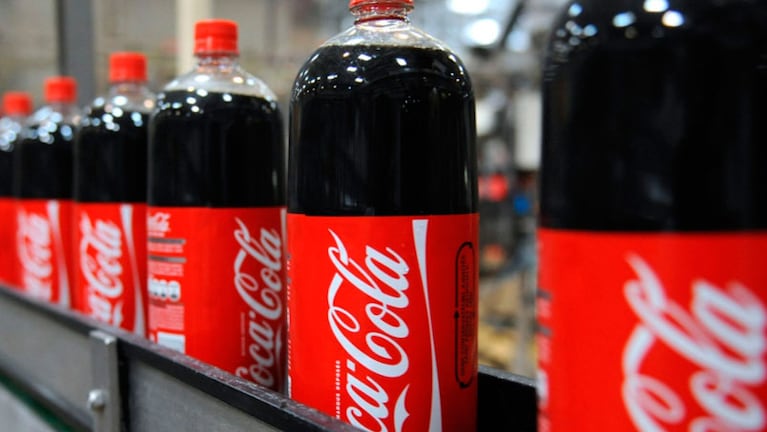 La Coca Cola intentará seguir produciendo en Venezuela.