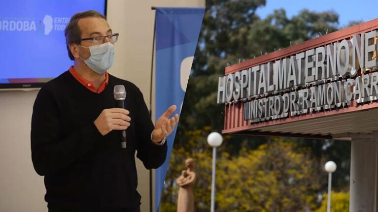 La coincidencia temporal entre la imputación de Ledesma y escándalo en el Neonatal.