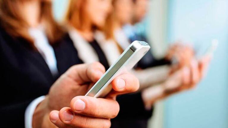 La compañía aseguró que ya funcionan las comunicaciones por voz.
