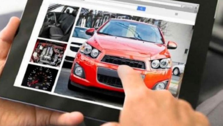 La compra-venta de autos crece en las plataformas digitales.