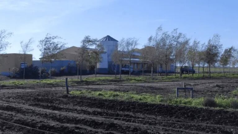 La condena a un tambero cordobés por explotación laboral y sexual a dos hermanas de Formosa