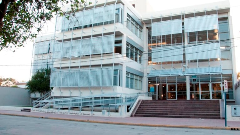 La condena se dictó en los tribunales de Villa Dolores.