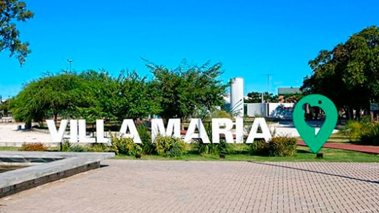 La condenada es oriunda de barrio Las Playas, en Villa María.