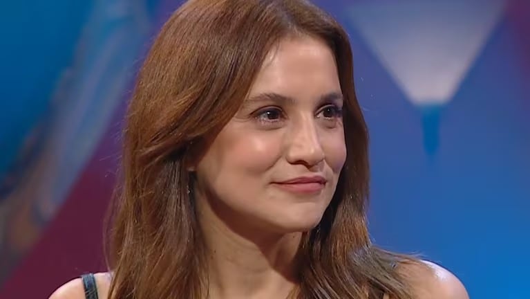 La confesión de Bárbara Lombardo.
