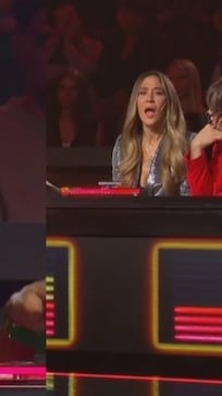 La confesión de La Mona en “Es mi sueño” que dejó sin palabras a Jimena Barón