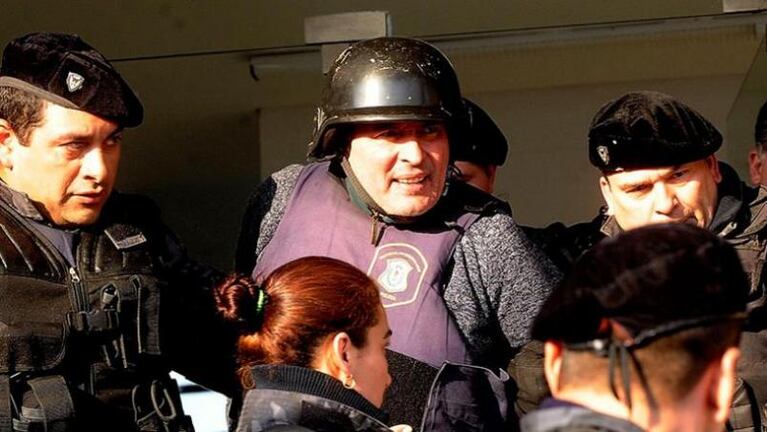 La confesión de Marcos Peña: "Alguna vez me drogué"