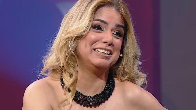 La confesión de Marina Calabró en Otro Día Perdido.