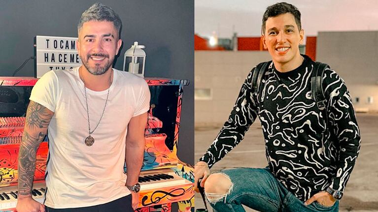 La confusión de Google por el nombre del Chino Herrera y David Ortiz.