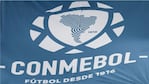 La Conmebol, firme a pesar de la pandemia. 