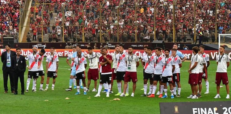 La Conmebol no pone plazos: "No hay apuro para volver a jugar al fútbol"