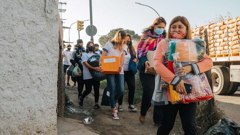 La convocatoria que lleva adelante la defensoría apunta a los habitantes de la ciudad de Córdoba.