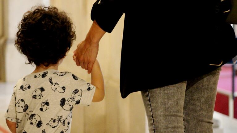 La convocatoria surgió de Córdoba e incluye a personas de todo el país.