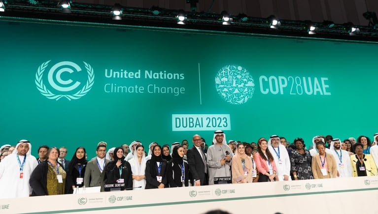 La COP28 terminó un día después de lo previsto.