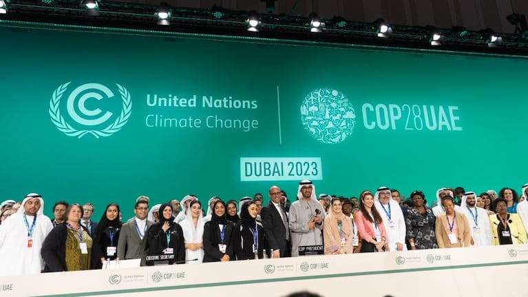 La COP28 terminó un día después de lo previsto.