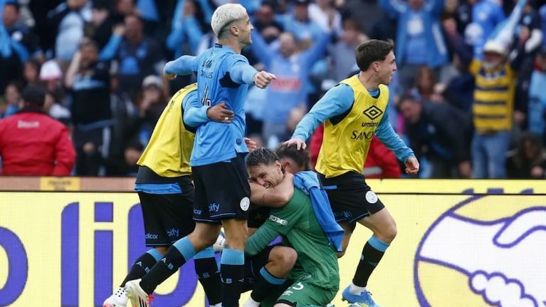 La Copa Argentina confirmó cinco partidos antes del receso por el Mundial.